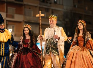 Се размислува стимулациите и наградите за учесниците и најдобрите маски на Струмичкиот карневал да се зголемат ! (ВИДЕО)