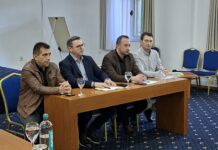 Трипуновски: Убеден дека ќе имаме успешна сезона со пролетната зелка, не е само Украина има и други држави кои се заинтересирани