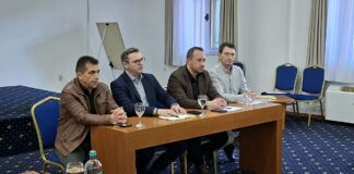 Трипуновски: Убеден дека ќе имаме успешна сезона со пролетната зелка, не е само Украина има и други држави кои се заинтересирани