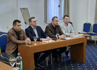 Трипуновски: Убеден дека ќе имаме успешна сезона со пролетната зелка, не е само Украина има и други држави кои се заинтересирани