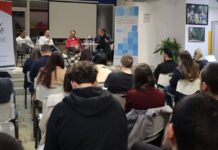 Млади струмичани добија пракса и вештини а дел се вработија со проектoт на Новус ,,Зајакнување на младите преку нови можности“