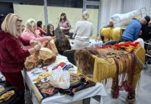 Членовите на „Мулен Руж“ годинава како кентаури на Струмичкиот карневал – ќе бидат меѓу мудроста и силата !