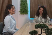 ,,Гласот на младите“: Ана пее и во ординација а Маја со акорди и на градилиште – како музиката спои лекар и градежен инженер (видео)