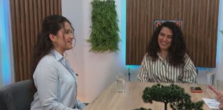 ,,Гласот на младите“: Ана пее и во ординација а Маја со акорди и на градилиште – како музиката спои лекар и градежен инженер (видео)