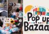 Викендов во Градската галерија во Струмица „Pop UP Bazaar“ – ќе има уникатни производи од локални креативци !