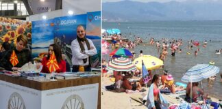 Дојран ќе учествува на туристички саем во Белград Србија – ќе ги презентира убавините но и гастро и сместувачките понуди !