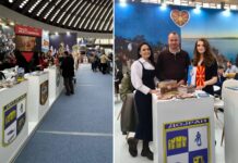 Промовирани убавините, културното наследство и потенцијалите на Дојран на Саемот за туризам во Белград Србија