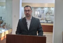 Завод и Музеј Струмица годинава од државата доби 133 илјади евра, директорот Ѓоргиев ги објави проектите за кои ќе се трошат (ВИДЕО)