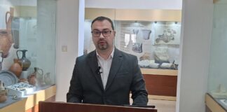 Завод и Музеј Струмица годинава од државата доби 133 илјади евра, директорот Ѓоргиев ги објави проектите за кои ќе се трошат (ВИДЕО)