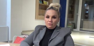 Ќе расте интересот за вложување во недвижности надвор од Скопје, кажа Ушлиновска во Струмица од караванот ,,Дом во секој град“