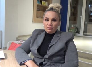 Ќе расте интересот за вложување во недвижности надвор од Скопје, кажа Ушлиновска во Струмица од караванот ,,Дом во секој град“