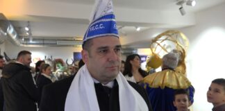 Јанков: Карневалот е добар за локалната економија но и за поголема афирмација на Струмица надвор од земјава ! (ВИДЕО)