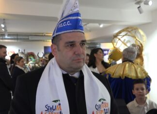 Јанков: Карневалот е добар за локалната економија но и за поголема афирмација на Струмица надвор од земајва ! (ВИДЕО)