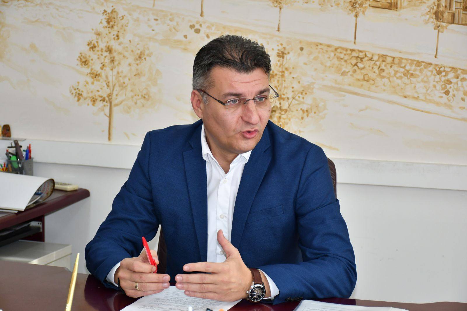 Почивалец: Младите во Радовиш нема да плаќаaт комуналии за изградба на дом до 120 м2, тројца веќе аплицирале ! (ВИДЕО)