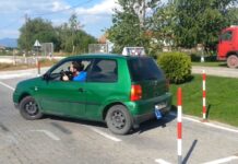 Општина Радовиш ќе дава субвенции од 12 илјади денари на средношколци но и млади невработени за полагање возачки испит