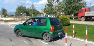 Општина Радовиш ќе дава субвенции од 12 илјади денари на средношколци но и млади невработени за полагање возачки испит