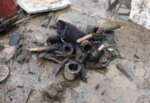 Струмичка фирма за складирање и третман на отпад доби казна од 18 илјади евра – горела електрични ротори за да добие бакарни елементи