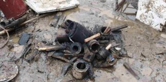 Струмичка фирма за складирање и третман на отпад доби казна од 18 илјади евра – горела електрични ротори за да добие бакарни елементи