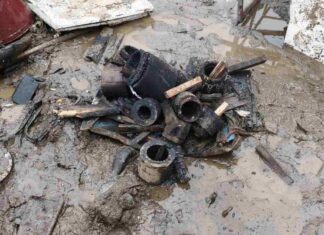 Струмичка фирма за складирање и третман на отпад доби казна од 18 илјади евра – горела електрични ротори за да добие бакарни елементи