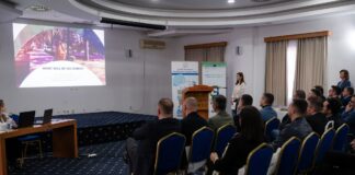 Со проектот „Зелено за добро“ во Југоистокот ќе се вложат околу 700 илјади евра – што ќе добијат општините ?! (ВИДЕО)