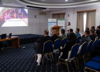 Со проектот „Зелено за добро“ во Југоистокот ќе се вложат околу 700 илјади евра – што ќе добијат општините ?! (ВИДЕО)