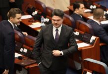 Марков: Нема да се одземаат тракторите и приклучната земјоделска механизација кои се нерегистрирани и без сопственост