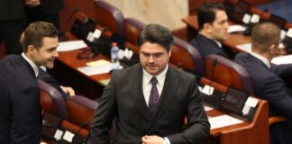 Марков: Нема да се одземаат тракторите и приклучната земјоделска механизација кои се нерегистрирани и без сопственост