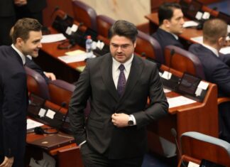 Марков: Нема да се одземаат тракторите и приклучната земјоделска механизација кои се нерегистрирани и без сопственост