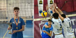 ОК „Струмица“ има потенцијал и сакам со овој клуб да освојувам титули за што работам напорно – интервју со младиот Атанасиј Делевски