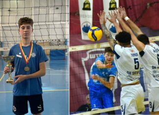 ОК Струмица има потенцијал и сакам со овој клуб да освојувам титули и работам напорно – Интервју со младиот Атанасиј Делевски