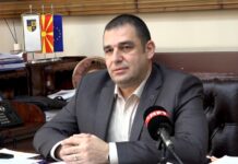 Јанков: Струмица има над 16 км вело патеки а ќе се постават 160 паркинг рампи – субвенциите за велосипеди речиси искористени (ВИДЕО)