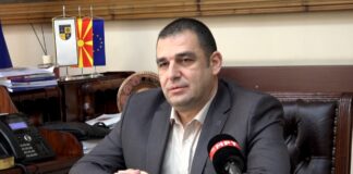 Јанков: Струмица има над 16 км вело патеки а ќе се постават 160 паркинг рампи – субвенциите за велосипеди речиси искористени (ВИДЕО)