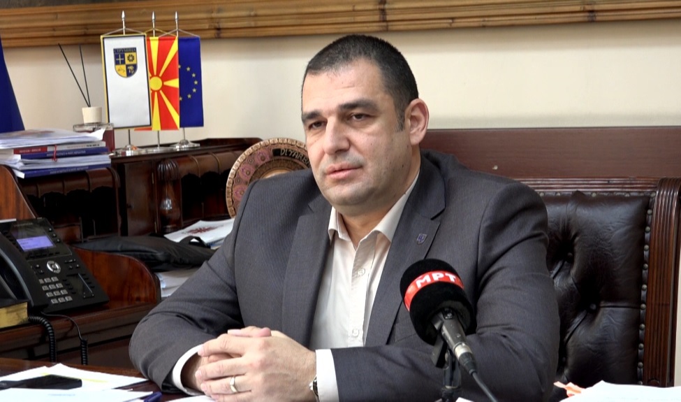 Јанков: Струмица има над 16 км вело патеки а ќе се постават 160 паркинг рампи – субвенциите за велосипеди речиси искористени (ВИДЕО)