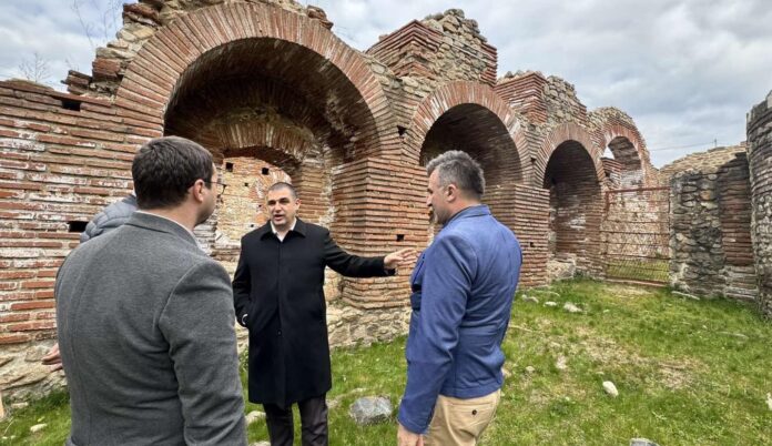 jankov na rimskite termi