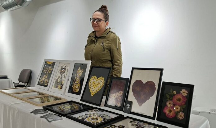 jasminka garvanlieva