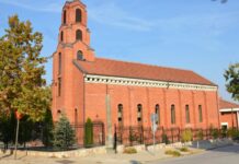 Приведен струмичанец – бил фатен како краде пари од Католичката црква во Струмица