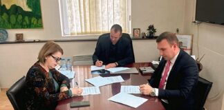 Осудените лица кои издржуваат казна затвор во Струмица и Гевгелија ќе бидат вклучени во општокорисни работни акци во Дојран