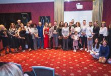 „За тебе љубов моја“ – во четврток во Гевгелија ќе има вечер кога срцата ќе рецитираат !