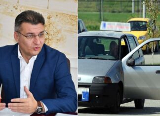 Заради големиот инерес, Општина Радовиш ќе го зголемува Буџетот за субвенции за возачки на млади во иднина, вели Почивалец (ВИДЕО)