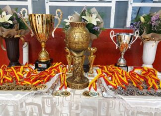 Струмица ќе биде домаќин на завршницата од ракометниот Куп на Македонија