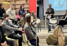 Студенти по архитектура со поддршка на стручни тимови ќе работат на идејни концепти за јавни и урбани проекти во Струмица