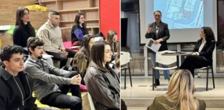 Студенти по архитектура со поддршка на стручни тимови ќе работат на идејни концепти за јавни и урбани проекти во Струмица