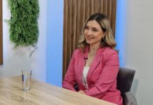 Танкица: Цели 18 години сум волонтер на Црвен крст Струмица – тој ми всади самодоверба за тимски одлуки во заедницата !