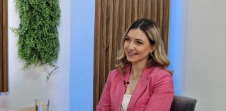 Танкица: Цели 18 години сум волонтер на Црвен крст Струмица – тој ми всади самодоверба за тимски одлуки во заедницата !