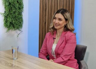 Танкица: Цели 18 години сум волонтер на Црвен крст Струмица – тој ми всади самодоверба за тимски одлуки во заедницата !