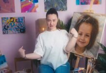 Тина Русева го објави својот прв сингл со спот и порачува – Не се менувај за ниту еден збор, Биди своја ! (ВИДЕО)