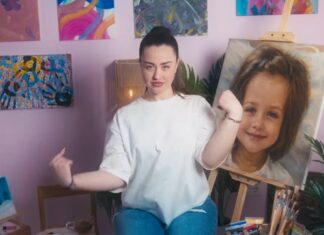 Тина Русева го објави својот прв сингл со спот и порачува – Не се менувај за ниту еден збор, Биди своја ! (ВИДЕО)