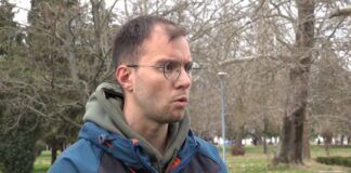 Сеуште има време за ,,пролетно садење на овошни дрвца“ но треба прихрана и соодветна заштита, вели агрономот Трајковски од Струмица (ВИДЕО)