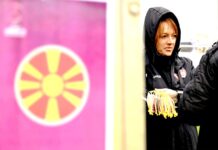 Успехот се гради со дисциплина, правилна техника, стабилна постура, здрава исхрана и доволен одмор – интервју со Алма Хасанова од Струмица