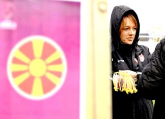 Успехот се гради со дисциплина, правилна техника, стабилна постура, здрава исхрана и доволен одмор – интервју со м-р Алма Хасанова од Струмица